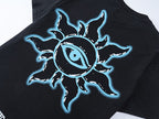 GODSPEED Skeleton Warrior T-Shirt