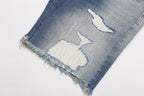 GALLERY DEPT New Jeans Shorts G622