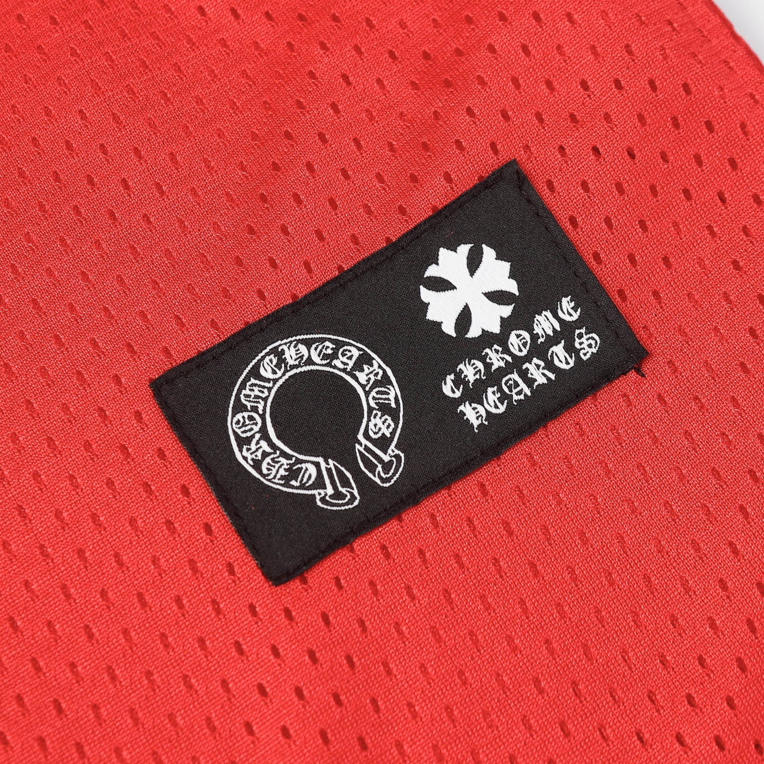 Chrome Hearts New T-shirts 9996