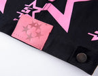 Sp5der 5 Star Trucker Jacket