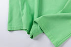 Sp5der Worldwide Tee Slime Green