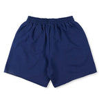 Sp5der OG Web Logo Sweat Short Heather