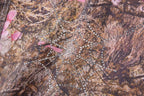 Sp5der Trucker Jacket Real Tree Camo