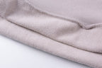 Sp5der AOP Web Hoodies 'Heather Grey'