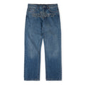 Sp5der 555555 demin jean pant