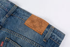 Sp5der 5Star Vintage Jean blue