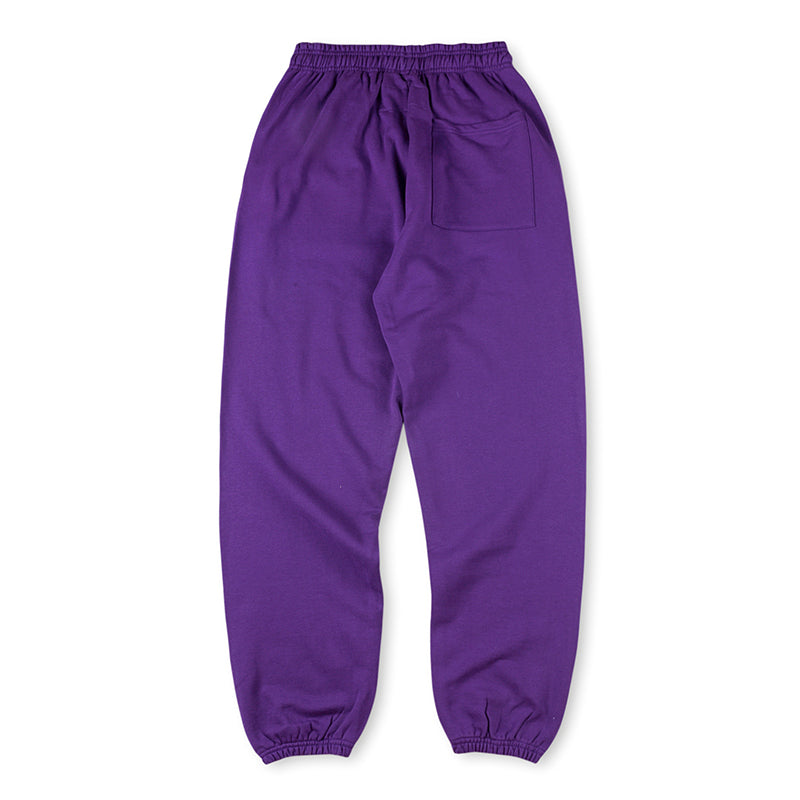 SP5DER Star OG Web V2 hoodie Purple