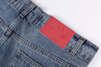 Sp5der Beluga Wash Denim