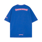 Chrome Hearts New T-shirts 6056