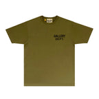 GALLERY DEPT New T-shirt GAG001