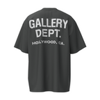 GALLERY DEPT New T-shirt D23