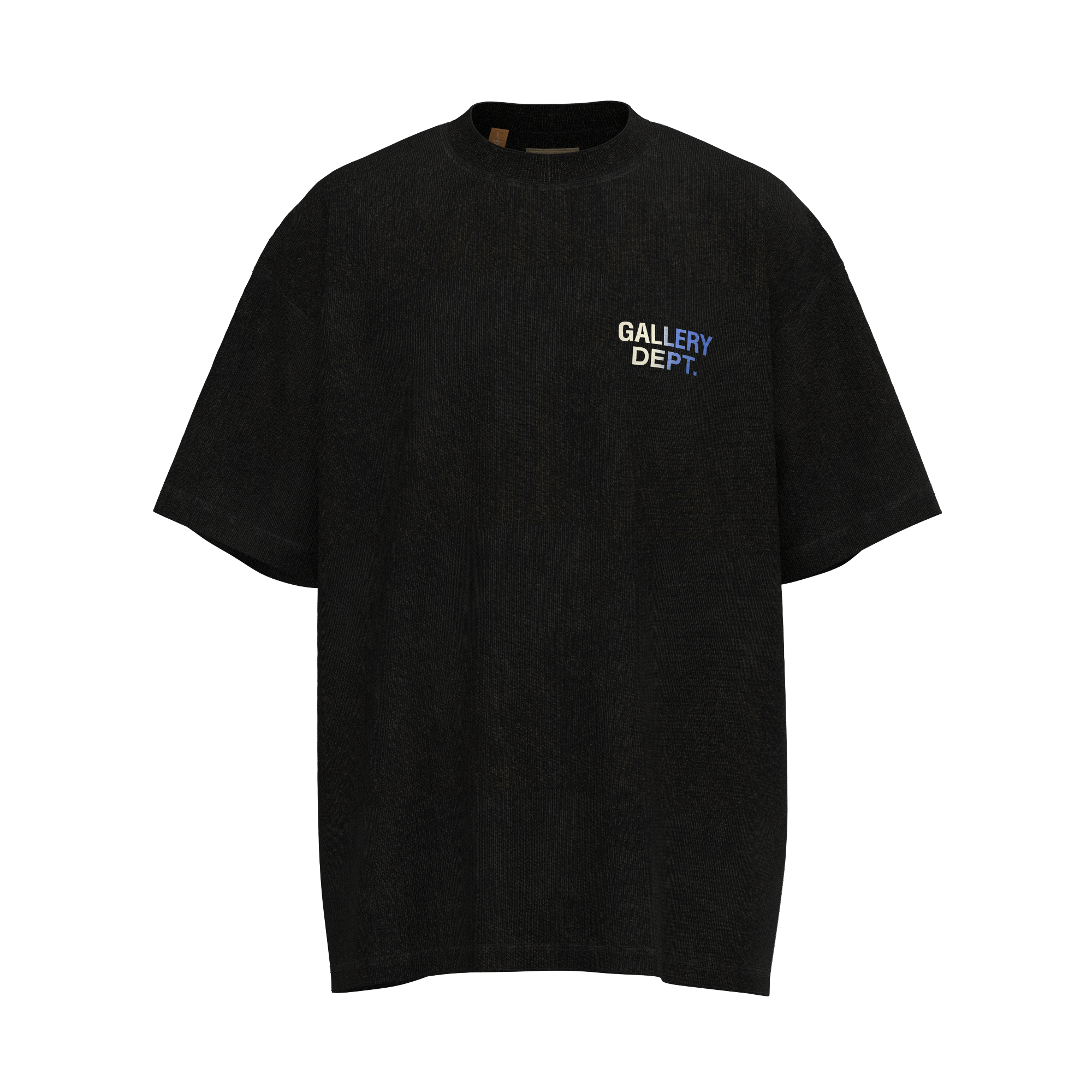 GALLERY DEPT New T-shirt D19