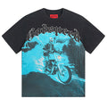 GODSPEED Long Lonely Road Thermal T-shirt