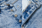 Chrome Hearts New Pants 8186