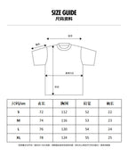 RHUDE REGATTA PALM T-Shirts