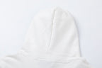 AMIRI MA Bar Cotton Hoodies