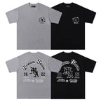 Amiri Dream Team T-Shirt