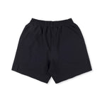 Sp5der OG Logo Embroidered Sweatshort