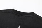 AMIRI Vintage Crystal Star T-Shirt