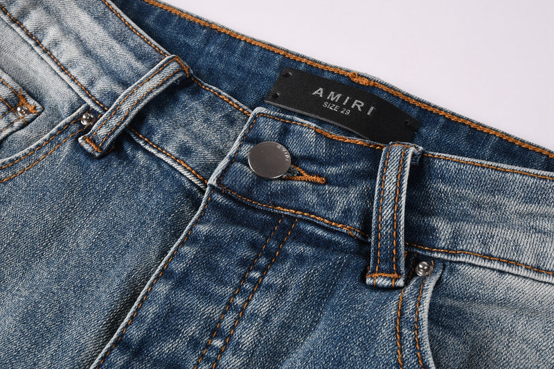 AMIRI Jeans #8931
