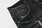 AMIRI Denim Shorts #6004