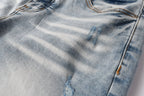 AMIRI Denim Shorts #6008