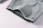 AMIRI Denim Shorts #6010