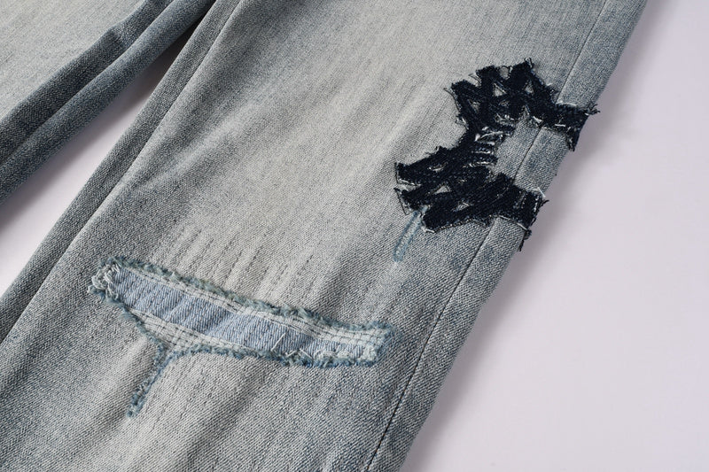 AMIRI Jeans #8936