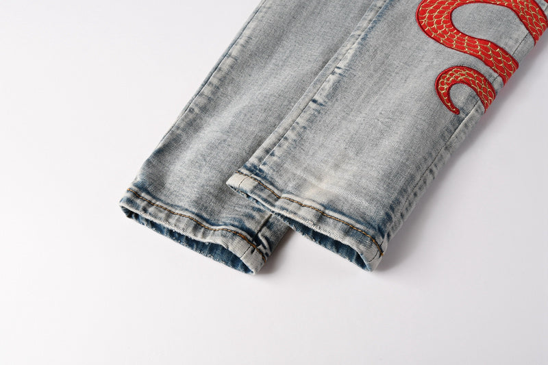 AMIRI Jeans #8933