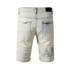 AMIRI Denim Shorts #6002