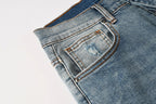 AMIRI Denim Shorts #6011