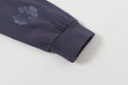 Denim Tears Mono Cotton Wreath Hoodie