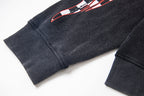 Godspeed Racer Goldie Hoodies
