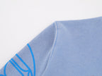 Godspeed "Grand Slam" Hoodies