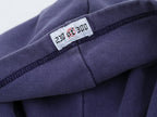 Godspeed Chrome Liberty Zip Hoodies