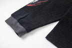 Godspeed Black Monday L/S Thermal Tee