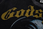 Godspeed Limited Art Pieces Alexa L/S Tee