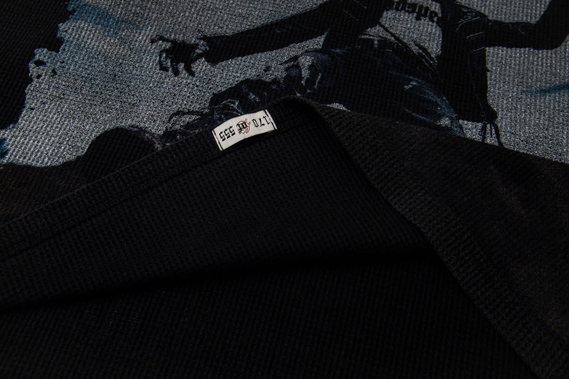 Godspeed Rocker L/S Tee