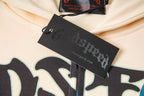 Godspeed Sunken-Liberty-Zip Hoodie