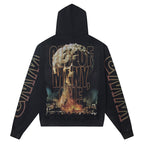 Godspeed Detonator Hoodies