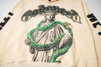 Godspeed TOP 5 SLIZZY VVS Pullover Hoodies