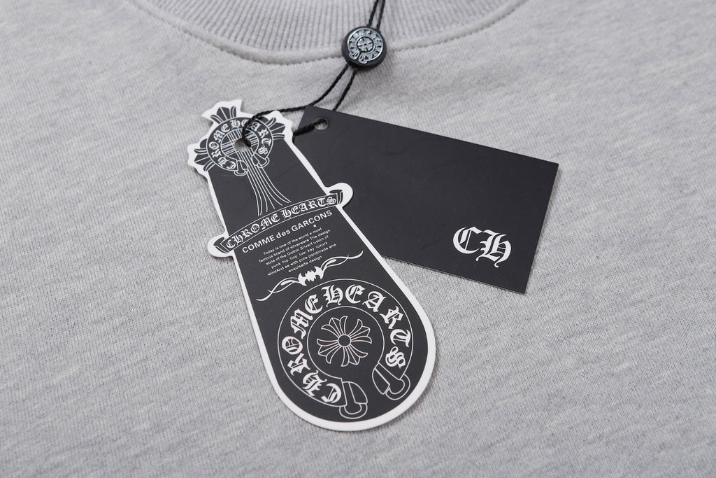 Chrome Hearts New Pants 8863