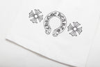 Chrome Hearts New T-shirts 6025