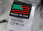 Denim Tears Men's Grey T-shirt