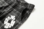 Denim Tears kapok Flower Pattern Printed Sweatpant