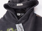 Godspeed Modern Liberty Hoodies