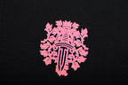 Chrome Hearts New T-shirts 6025