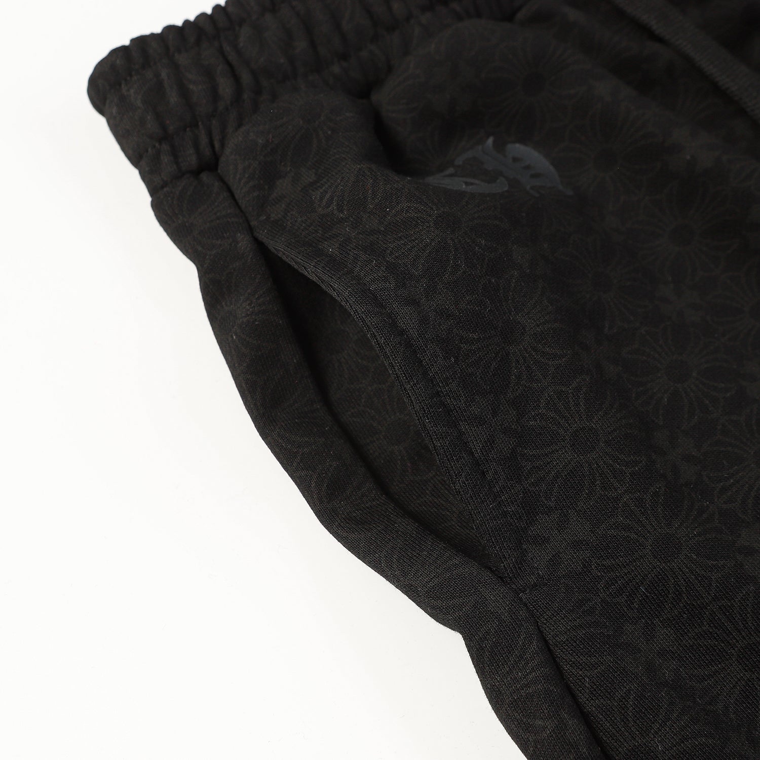 Chrome Hearts New Pants 1001