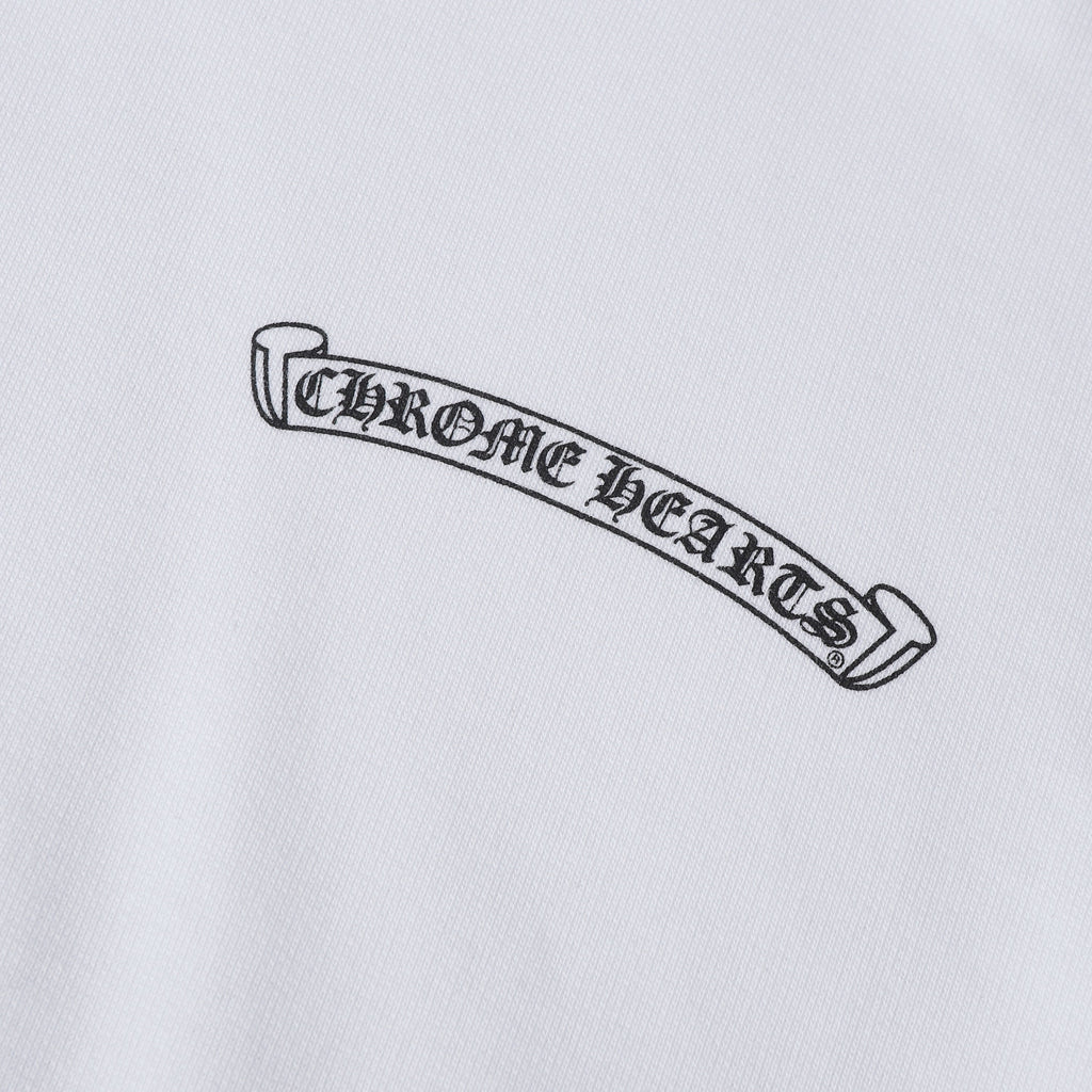 Chrome Hearts New Hoodie 9817