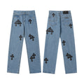 Chrome Hearts New Pants 9975